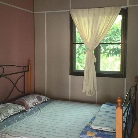 Kiansom Getaway Cabin Kota Kinabalu Exterior foto